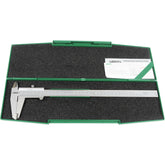INSIZE Measuring Equipment Insize Vernier Caliper 0-300mm Range Series 1205-3001S